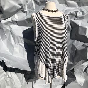 Stateside Flowy Tank
